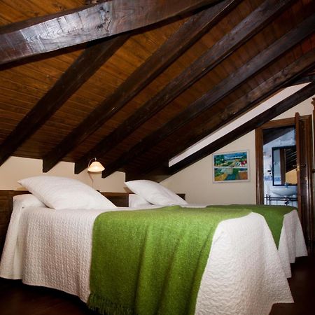 Hotel Villa Miramar Llanes Bagian luar foto