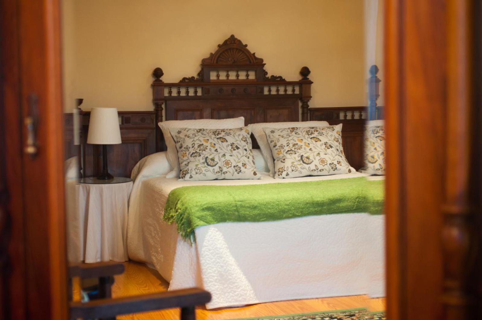 Hotel Villa Miramar Llanes Ruang foto