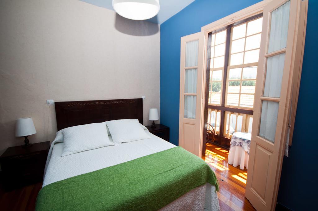 Hotel Villa Miramar Llanes Ruang foto