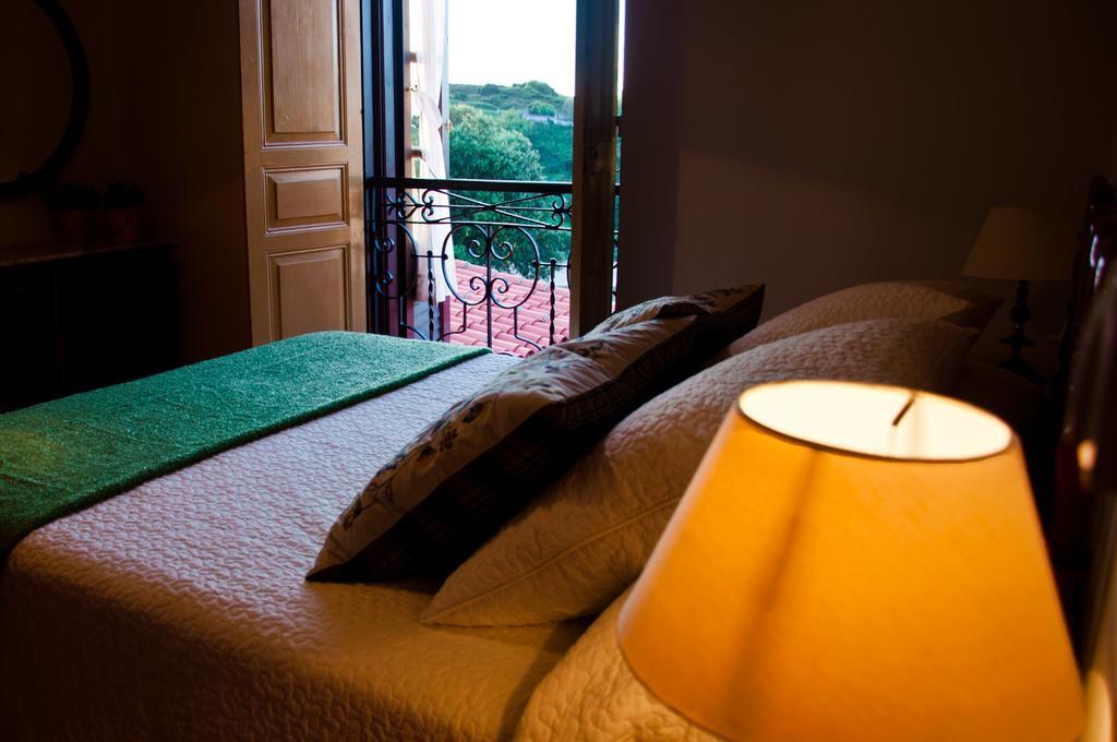Hotel Villa Miramar Llanes Ruang foto
