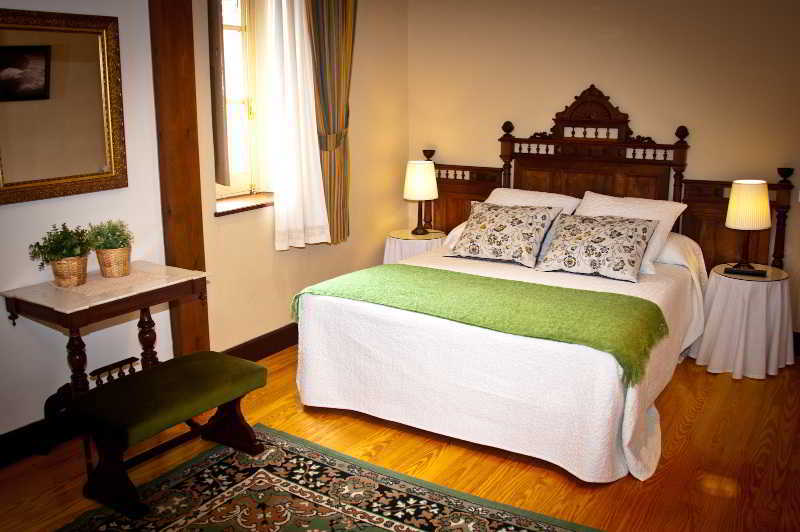 Hotel Villa Miramar Llanes Bagian luar foto